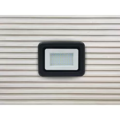 LED reflektor 50W 4000Lm 4000K IP65 alumínium - LF0024