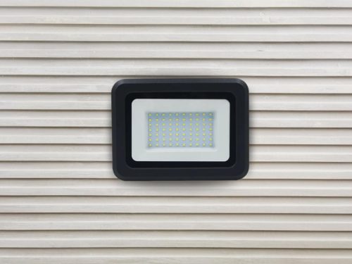 LED reflektor 50W 4000Lm 4000K IP65 alumínium - LF0024