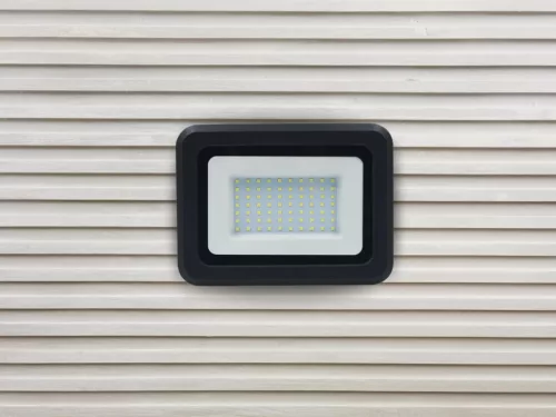 LED reflektor 50W 4000Lm 4000K IP65 alumínium - LF0024