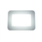LED reflektor 50W 4000Lm 4000K IP65 alumínium - LF0024
