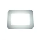 LED reflektor 50W 4000Lm 4000K IP65 alumínium - LF0024