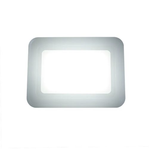 LED reflektor 50W 4000Lm 4000K IP65 alumínium - LF0024