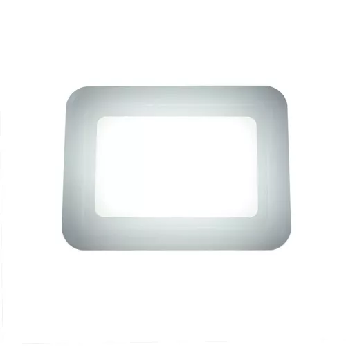 LED reflektor 50W 4000Lm 4000K IP65 alumínium - LF0024