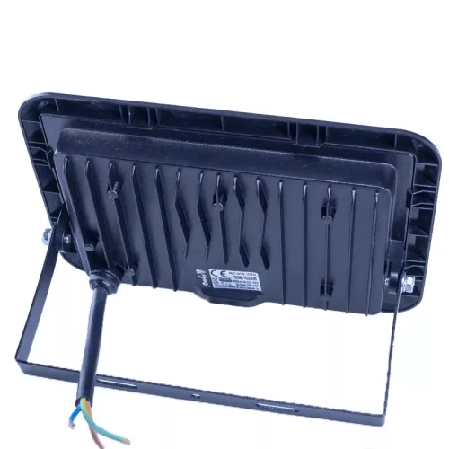 LED reflektor 50W 4000Lm 4000K IP65 alumínium - LF0024