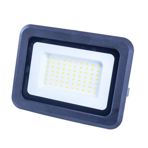 LED reflektor 50W 4000Lm 4000K IP65 alumínium - LF0024