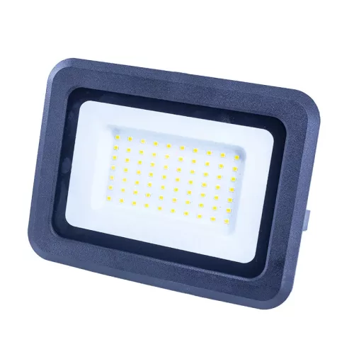 LED reflektor 50W 4000Lm 4000K IP65 alumínium - LF0024