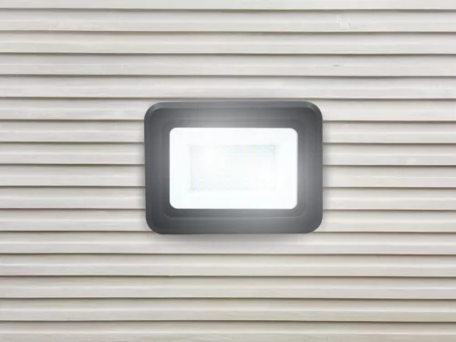 LED reflektor 50W 4000Lm 4000K IP65 alumínium - LF0024