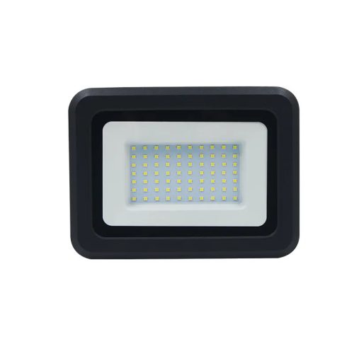 LED reflektor 50W 4000Lm 4000K IP65 alumínium - LF0024