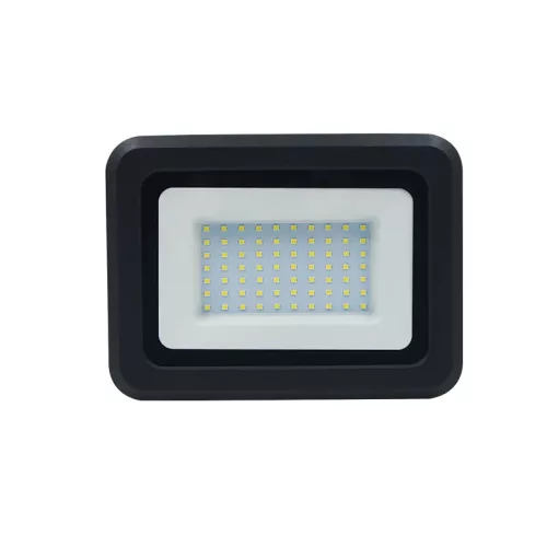 LED reflektor 50W 4000Lm 4000K IP65 alumínium - LF0024