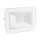 LED reflektor 10W, IP65, 900 lm, 4000K semleges fehér, fehér színű - LF2121