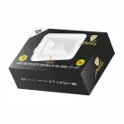 LED reflektor 10W, IP65, 900 lm, 4000K semleges fehér, fehér színű - LF2121