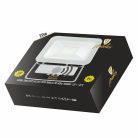 LED kültéri reflektor 20W, 1800Lm, 4000K, IP65, mozgásérzékelővel, fehér - LF2122S