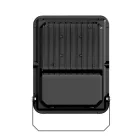 LED reflektor 50W, 7500 lm, 5000K semleges fehér, IP66, fekete - LF4024N