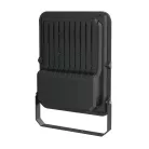 LED reflektor 50W, 7500 lm, 5000K semleges fehér, IP66, fekete - LF4024N