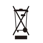 LED reflektor 100W, 15000 lm, 5000K semleges fehér, IP66, fekete - LF4025N