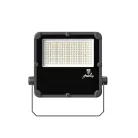 LED reflektor 100W, 15000 lm, 5000K semleges fehér, IP66, fekete - LF4025N