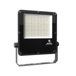  LED Reflektor 150W 22500lm Természetes fehér 5000K Fekete IP66 - LF4026N
