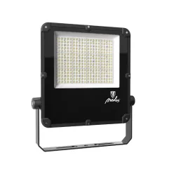   LED Reflektor 150W 22500lm Természetes fehér 5000K Fekete IP66 - LF4026N