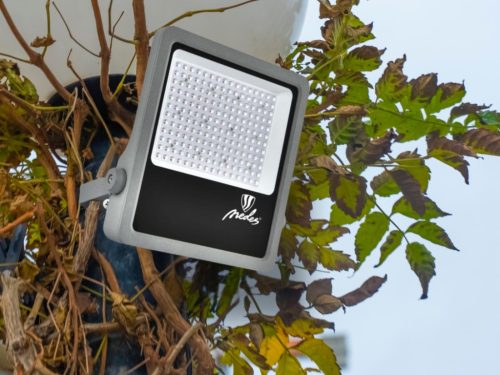 LED reflektor 150W, 22500 lm, 5000K semleges fehér, IP66, alumínium - LF4026S