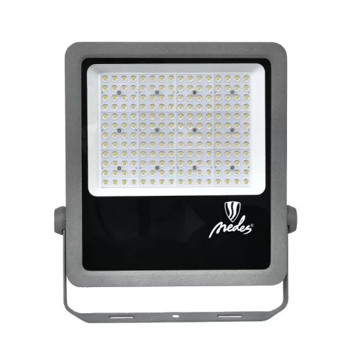 LED reflektor 150W, 22500 lm, 5000K semleges fehér, IP66, alumínium - LF4026S