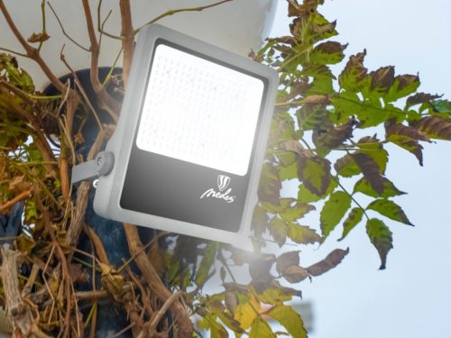 LED reflektor 150W, 22500 lm, 5000K semleges fehér, IP66, alumínium - LF4026S
