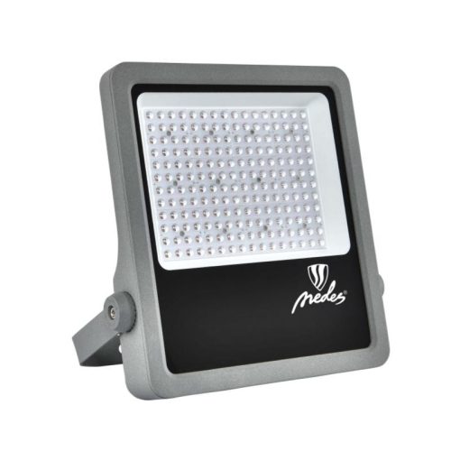 LED reflektor 150W, 22500 lm, 5000K semleges fehér, IP66, alumínium - LF4026S