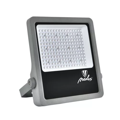 LED reflektor 150W, 22500 lm, 5000K semleges fehér, IP66, alumínium - LF4026S