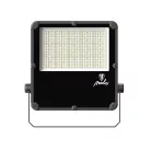 LED reflektor 200W, 30000 lm, 5000K semleges fehér, IP66, fekete, IP66 - LF4027N