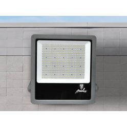   LED reflektor 300W, 45000 lm, 5000K semleges fehér, IP66, alumínium - LF4028S
