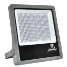 LED reflektor 300W, 45000 lm, 5000K semleges fehér, IP66, alumínium - LF4028S