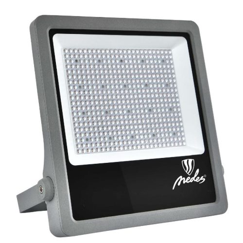 LED reflektor 300W, 45000 lm, 5000K semleges fehér, IP66, alumínium - LF4028S