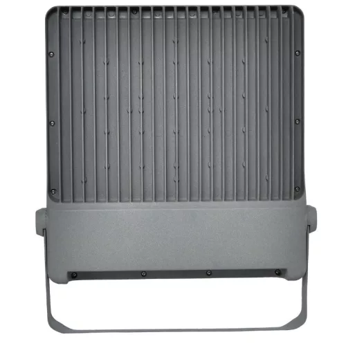 LED reflektor 300W, 45000 lm, 5000K semleges fehér, IP66, alumínium - LF4028S