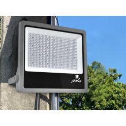   LED reflektor 400W, 60000 lm, 5000K semleges fehér, IP66, alumínium - LF4029S