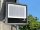 LED reflektor 400W, 60000 lm, 5000K semleges fehér, IP66, alumínium - LF4029S