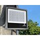 LED reflektor 400W, 60000 lm, 5000K semleges fehér, IP66, alumínium - LF4029S
