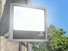 LED reflektor 400W, 60000 lm, 5000K semleges fehér, IP66, alumínium - LF4029S