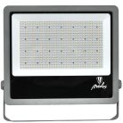 LED reflektor 400W, 60000 lm, 5000K semleges fehér, IP66, alumínium - LF4029S