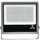 LED reflektor 400W, 60000 lm, 5000K semleges fehér, IP66, alumínium - LF4029S