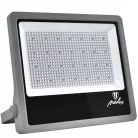 LED reflektor 400W, 60000 lm, 5000K semleges fehér, IP66, alumínium - LF4029S