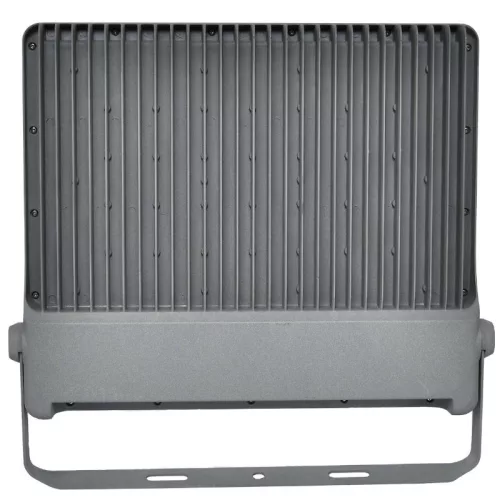 LED reflektor 400W, 60000 lm, 5000K semleges fehér, IP66, alumínium - LF4029S