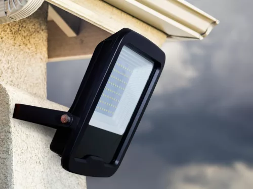 LED Reflektor 50W 210x242x50mm 5000K IP65 LF6024