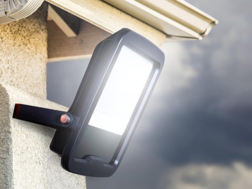 LED Reflektor 50W 210x242x50mm 5000K IP65 LF6024