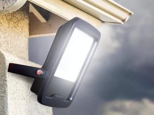 LED Reflektor 50W 210x242x50mm 5000K IP65 LF6024