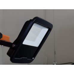 LED Reflektor 100W 257x286x60mm 5000K IP65 LF6025