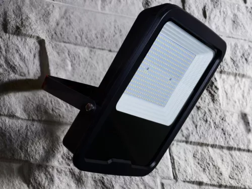 LED Reflektor 200W 310x346x62mm 5000K IP65 LF6027