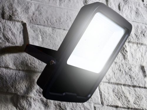 LED Reflektor 200W 310x346x62mm 5000K IP65 LF6027