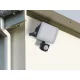 LED Reflektor mozgásérzékelővel 10W 4000K IP44 109x122x84mm - LF7021S