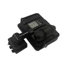 LED Reflektor mozgásérzékelővel 10W 4000K IP44 109x122x84mm - LF7021S