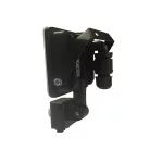 LED Reflektor mozgásérzékelővel 10W 4000K IP44 109x122x84mm - LF7021S