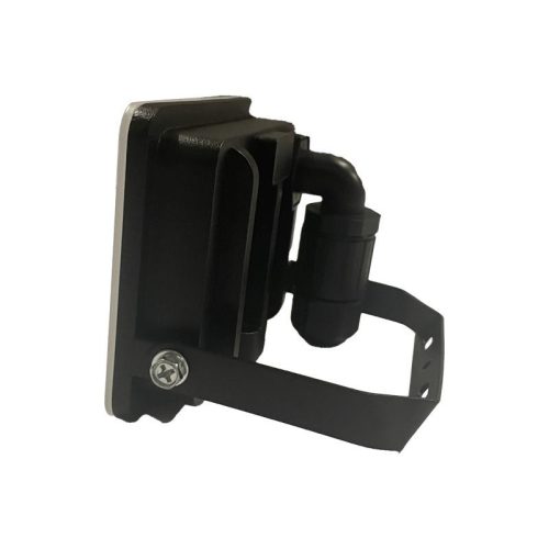 LED reflektor 10W, 950 lm, 4000K semleges fehér, IP65, 109x97x55 mm - LF7021